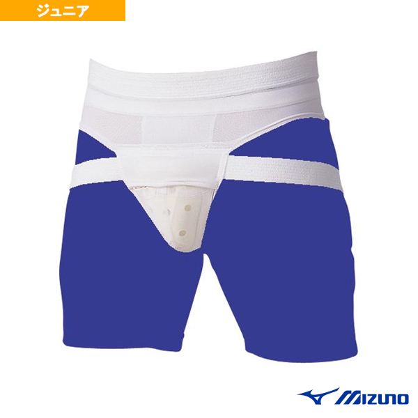 ファウルカップサポーター ジュニア用 52zb 野球