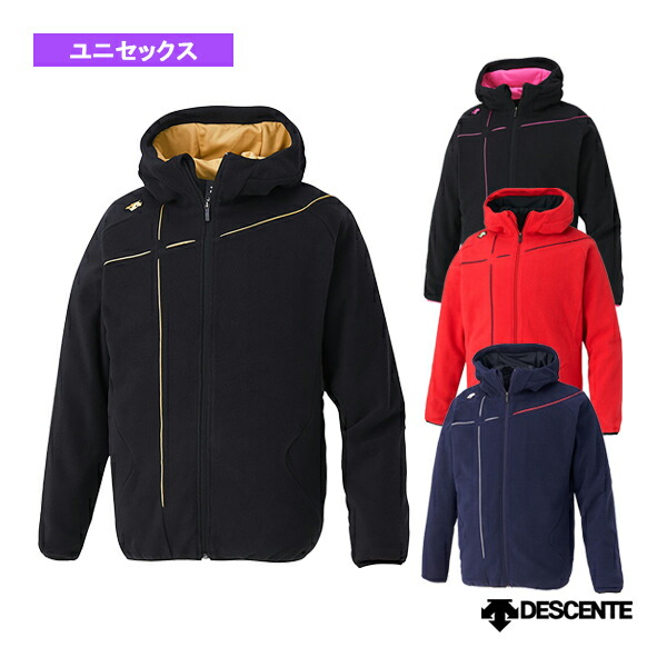 デサント(DESCENTE)フリースジャケットDBX-2360C型 楽天市場】デサント(descente)フリースジャケット野球アウター