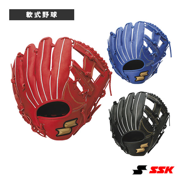 SSK 軟式 CARBOHUNTER2 SSK (エスエスケイ) 軟式バット グレー CARBOHUNTER2 CHNC00295
