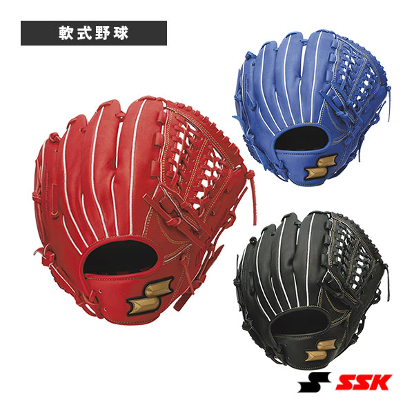 楽天市場】軟式野球グローブ エスエスケイ WIN DREAM ウィン