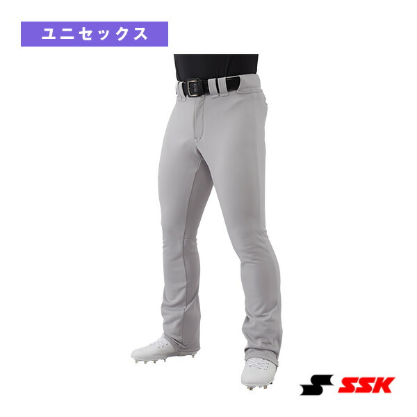 エスエスケー　草野球ロングパンツ　Lサイズ　4着 楽天市場】【交換往復送料無料】野球 SSK エスエスケイ 練習着