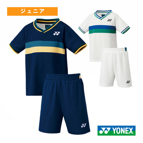 楽天市場】【オールスポーツウェア（ジュニア） ヨネックス】 T