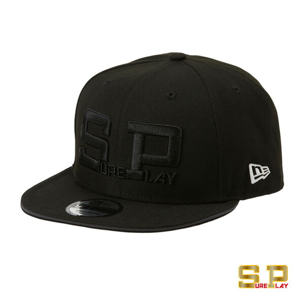 野球 シュアプレイ アクセサリー シュアプレイ×NEW ERA