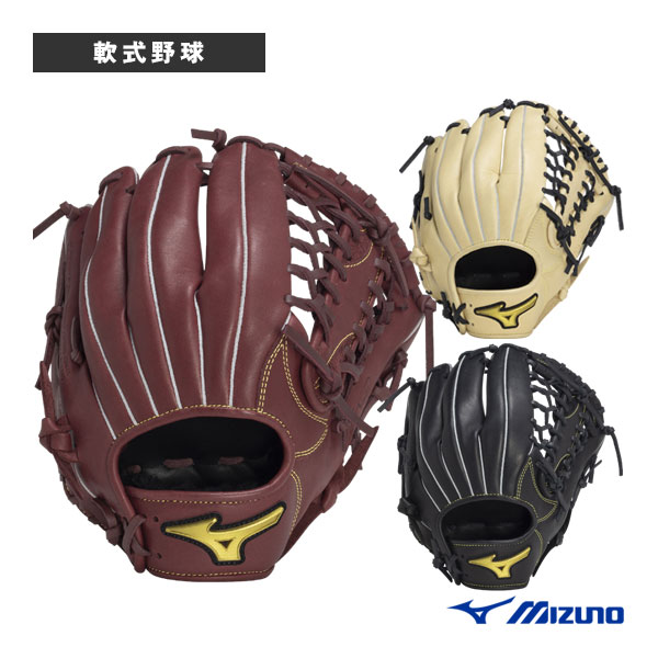 楽天市場】ミズノ グローブ MIZUNO 軟式用 グローバルエリート