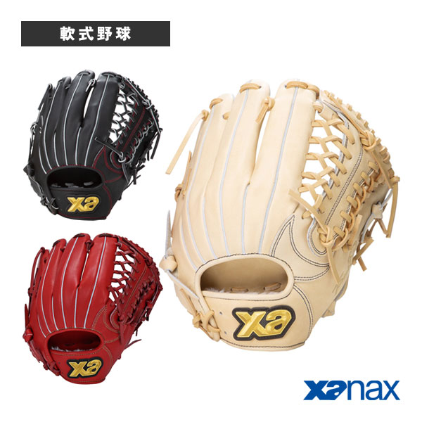 ザナックス トラストプロ　trustpro 楽天市場】 軟式野球グローブ ザナックス TRUST／トラストシリーズ