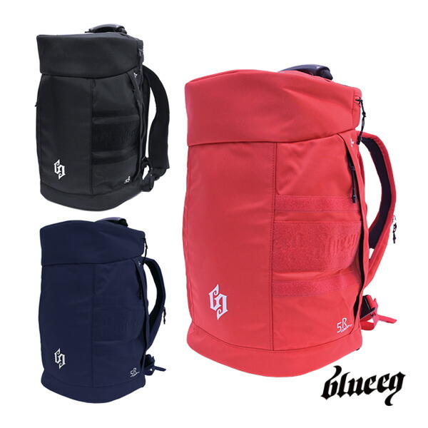 5R タンクバッグ 5R TANK BAG 40L BQB00042『野球バッグ blueeq(ブルイク)』 |ベースボールプラザ