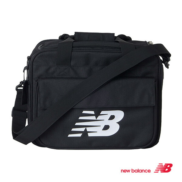 New Balance メディカルショルダーバッグ LAB45630 nwb-lab45630-1.jpg