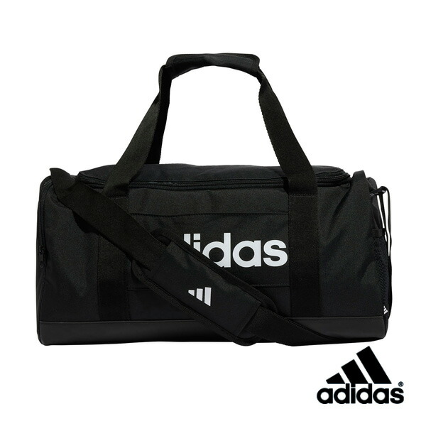 楽天市場】アディダス リニア ダッフルバッグ S メンズ/レディース
