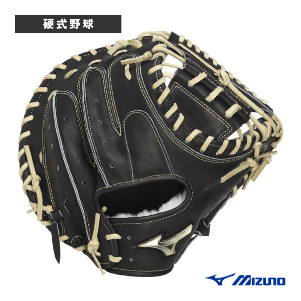グローバルエリート 號・SAKEBI 硬式・捕手用ミット B-D型 0980 1AJCH34300『野球グローブ ミズノ』 |ベースボールプラザ