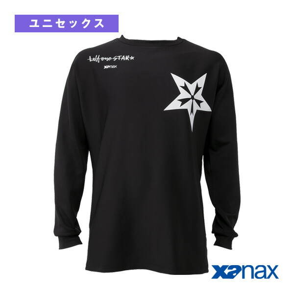 スムースロングTシャツ BW26LTA『野球ウェア（メンズ/ユニ） ザナックス』 6,503円