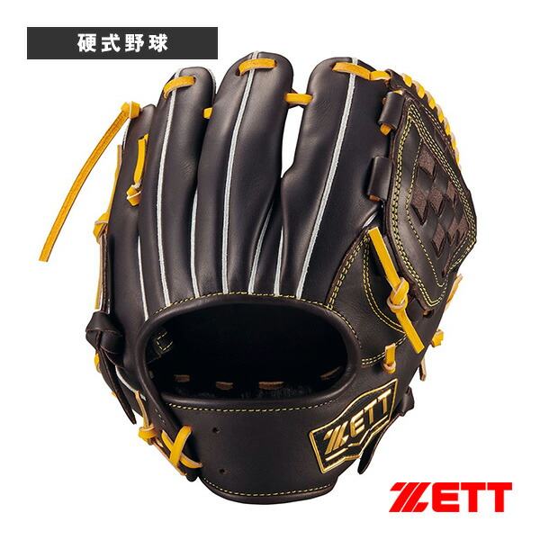 楽天市場】ZETT ゼット 硬式 トレーニング グラブ 守備練習 内野手