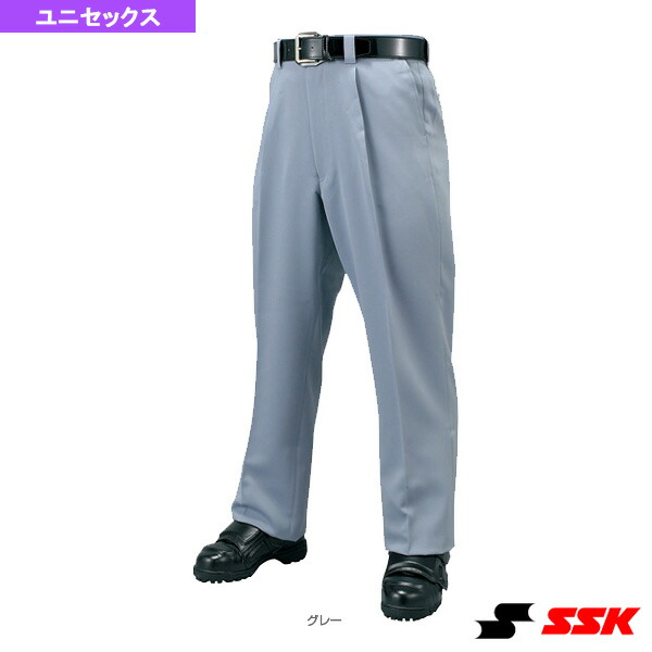 手数料安い 楽天市場 審判用夏用スラックス Upw033 野球 ウェア メンズ ユニ エスエスケイ ベースボールプラザ 人気特価激安 Www Lexusoman Com