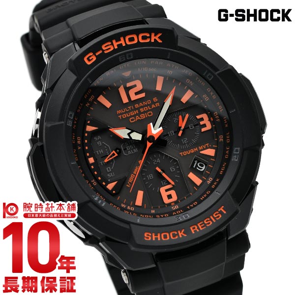 楽天市場】CASIO カシオ G-SHOCK Gショック ジーショック SKY COCKPIT