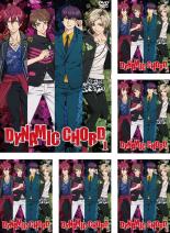 DYNAMIC CHORD ダイナミックコード(6枚セット) レンタル落ち　中古ＤＶＤ【中古】