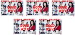 グッドワイフ　GOODWIFE　全5巻セット　主演　常盤貴子　中古ＤＶＤ