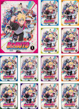 楽天市場】【送料無料】 〔中古〕 DVD BORUTO ボルト NEXT GENERATIONS