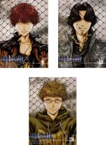 BUS GAMER ビズゲーマー(3枚セット)第1話～第3話 最終 (全3枚)(全巻セットDVD)　中古DVD【中古】画像