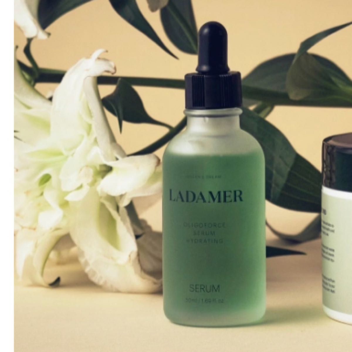 楽天市場】【2個セット】LADAMER ラダメール ピーリング