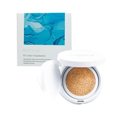 楽天市場】ASTERI アステリ クリスタル ホワイト ファンデーション