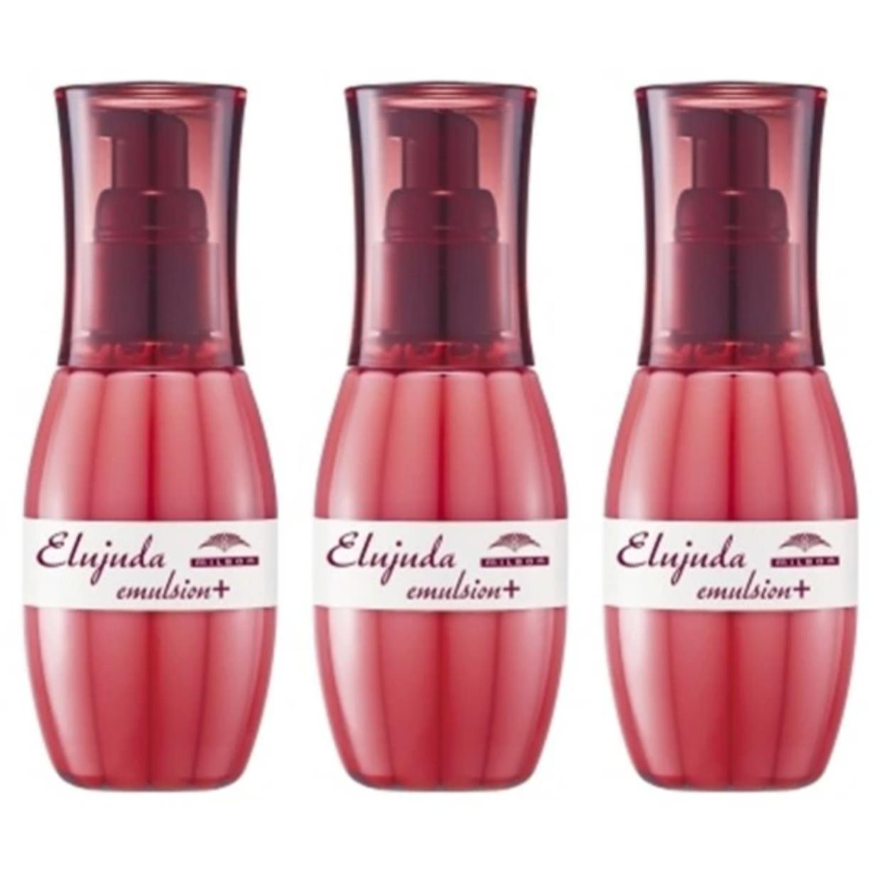 【2本】エルジューダMO・【3本】エルジューダエマルジョンプラス 楽天市場】【マラソン限定・7％OFFクーポン発行】エマルジョン＋