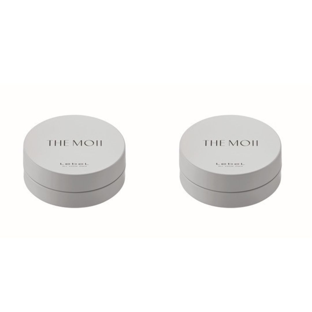 適当な価格 楽天市場】【送料無料／2個セット】THE MOII make balm スタイリング剤
