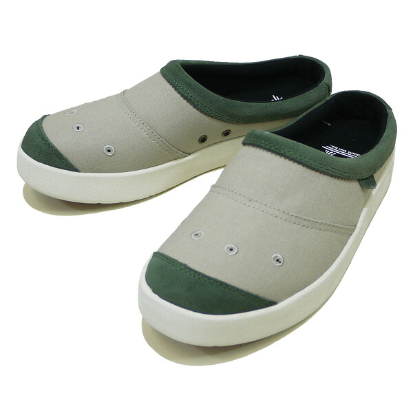 ARETH アース : サンダルスニーカー\