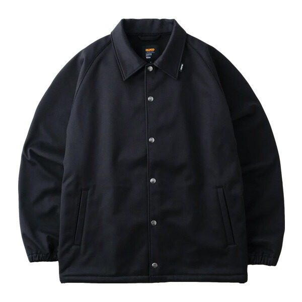 ブルコ　ボア　コーチジャケット　ネイビー 楽天市場】BLUCO WORK GARMENT ブルコ : ボアコーチジャケット NAVY