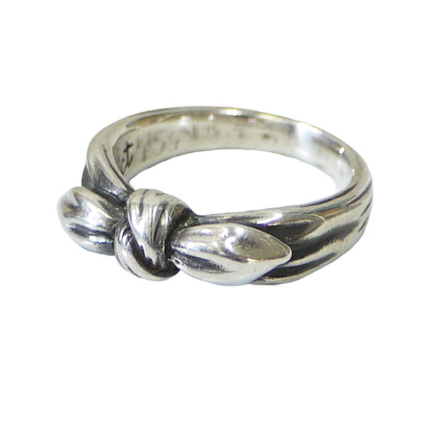 CLUCT クラクト INTENTION RING シルバー×真鍮 19号 CLUCT クラクト INTENTION RING シルバー×真鍮 19号 CLUCT