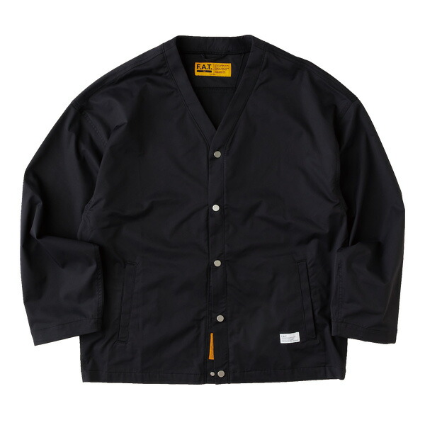 楽天市場】エフティーシー FTC ニットカーディガン トップス ブラック