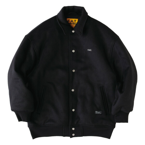 楽天市場】F.A.T. エフエーティー F.A.T. COOPERS (BLACK) [F32320