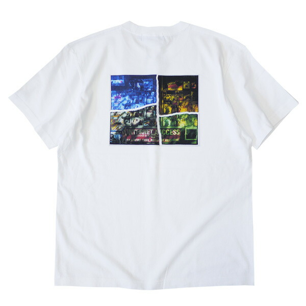 LIVE８ライブエイト Tシャツ Sサイズ 楽天市場】ROCK TEE LIVE 8 [ライブ エイト]メール便送料無料