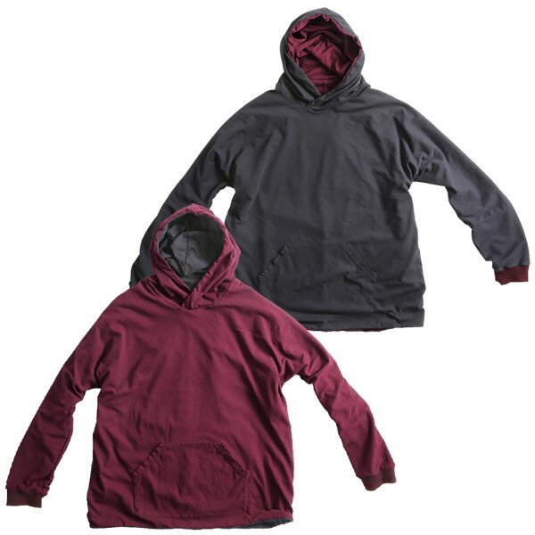 楽天市場】remilla レミーラ Weather RipStop HOOD ウェザーリップス