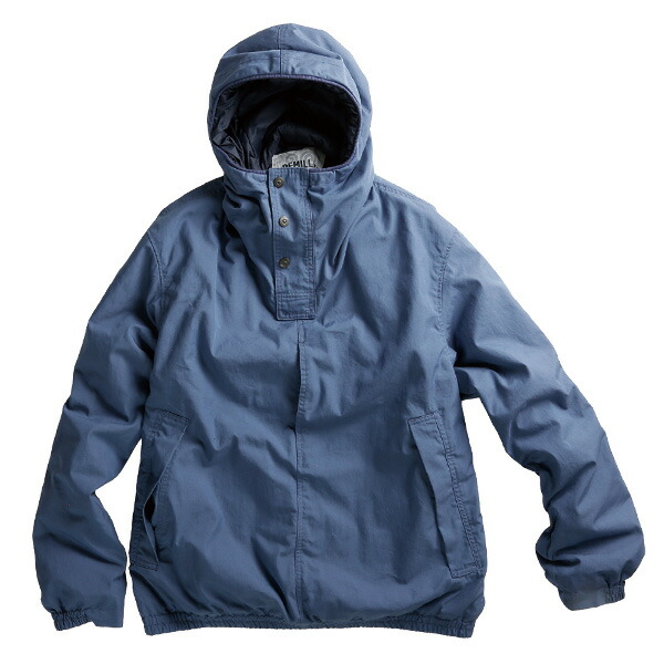 楽天市場】remilla レミーラ サボットプル プルオーバー ジャケット