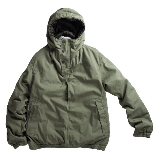 楽天市場】remilla レミーラ サボットプル プルオーバー ジャケット