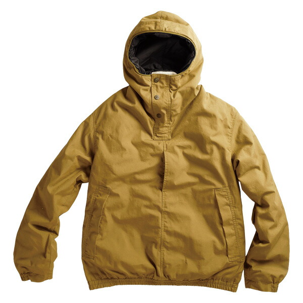 楽天市場】remilla レミーラ サボットプル プルオーバー ジャケット