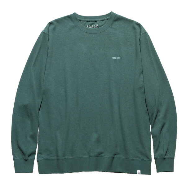 楽天市場】ROARK REVIVAL ロアーク ロアークリバイバル トップス