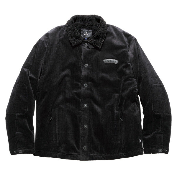 ROARK コーデュロイコーチボアジャケット 楽天市場】ROARK REVIVAL ロアーク リバイバル : コーデュロイ コーチ