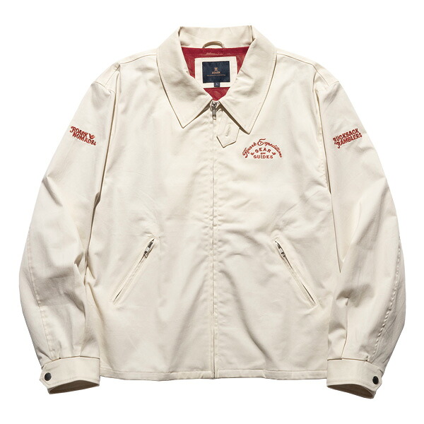 楽天市場】ROARK REVIVAL ロアーク リバイバル : コーデュロイ コーチ