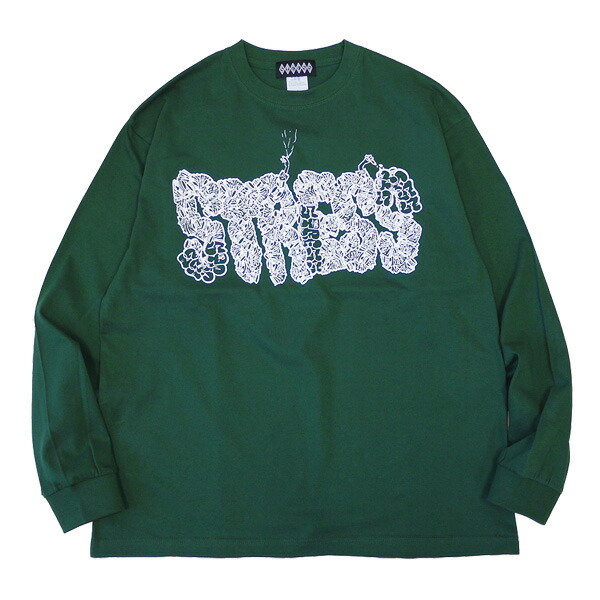 楽天市場】【中古】HYSFORM｜ハイスフォーム ロングスリーブロゴT