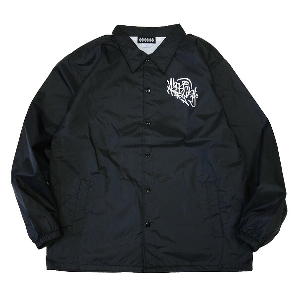 楽天市場】4Q CONDITIONING THROTTLE COACH JACKET/コーチジャケット