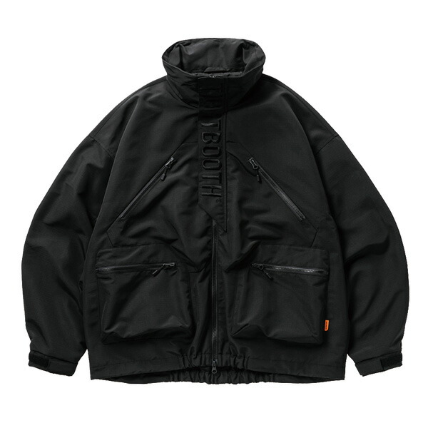 楽天市場】[SALE]TIGHTBOOTH : TBPR / 3 LAYER MOUNTAIN PARKA