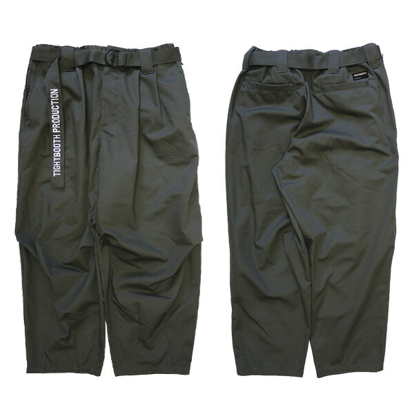 楽天市場】TIGHTBOOTH PRODUCTION タイトブースプロダクション