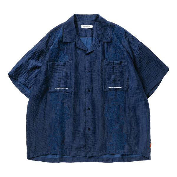 TIGHTBOOTH PRODUCTION チェックジップアップブルゾン L TIGHTBOOTH PRODUCTION チェックジップアップブルゾン L