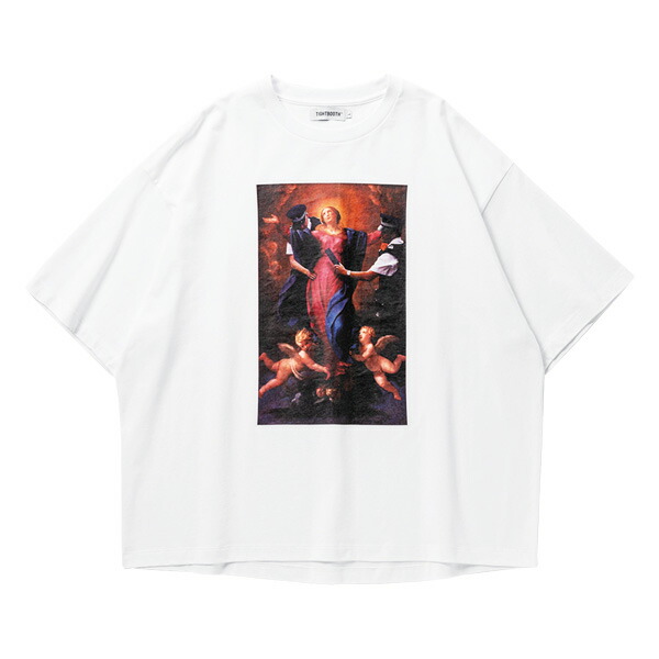 楽天市場】TIGHTBOOTH PRODUCTION タイトブースプロダクション : 半袖