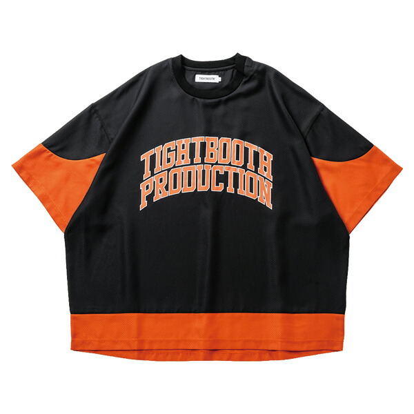 タイトブース モナリザ Tシャツ soldout! _ TBPR 2023夏 SU23-T04 SIT ON IT T-SHIRT