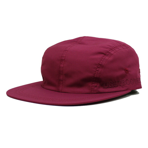 タイトブースプロダクション　コーデュロイロールキャップ SUEDE ROLL CAP - TIGHTBOOTH® タイトブース オフィシャルウェブ