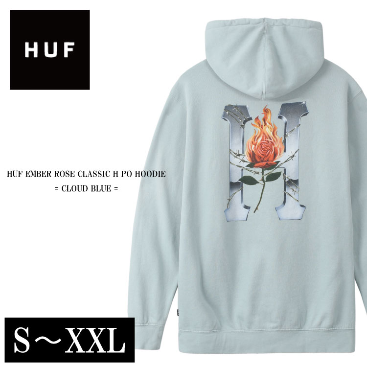 HUF ハフ メンズ パーカー PF00375 楽天市場】ハフ HUF パーカー メンズ トップス 長袖 フード プル