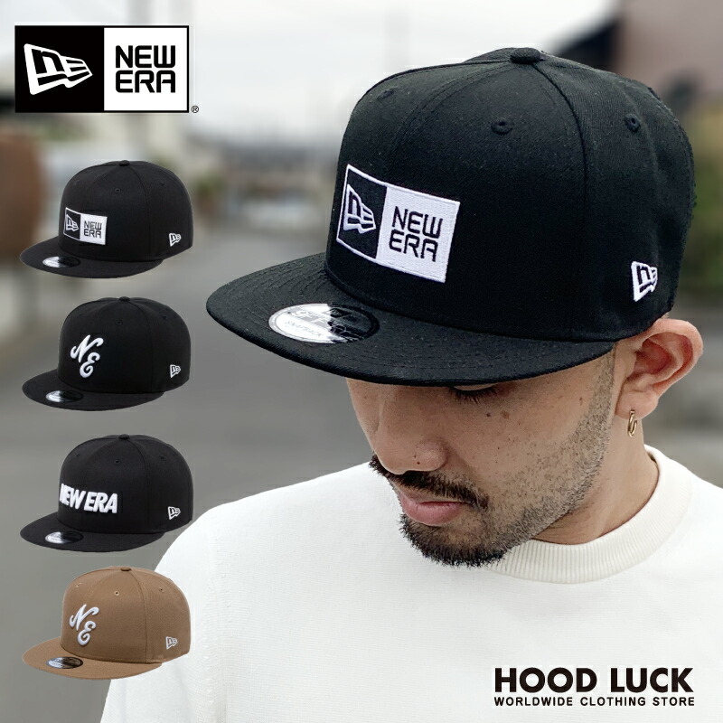 楽天市場】ニューエラ キャップ スナップバック NEW ERA SNAPBACK