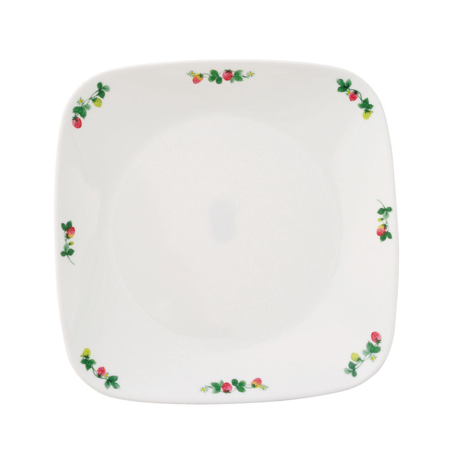 楽天市場】コレールフェアリーフローラ スクエア小皿 J2206-FFA 耐熱ガラスCORELLE : ホーオンキッチン 楽天市場】コレールフェアリーフローラ スクエア小皿 J2206-FFA 耐熱ガラスCORELLE : ホーオンキッチン