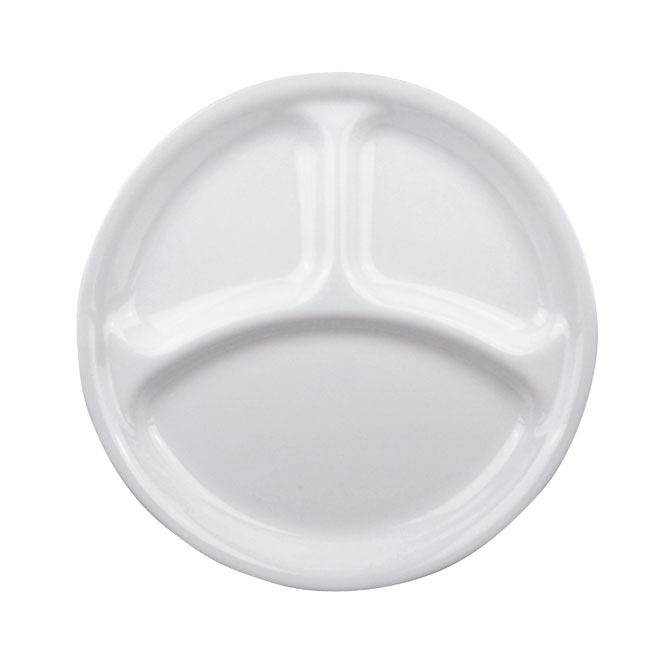 楽天市場】コレール ウインターフロストホワイト ランチ皿(小) 21.5cm 